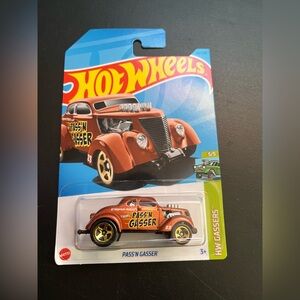 🔥5/$20 Pass'n Gasser🔥